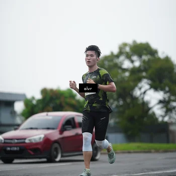 Runner Photo 8509349