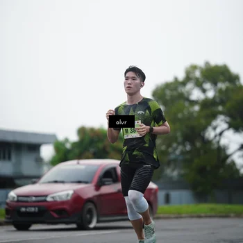 Runner Photo 8509350