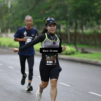 Runner Photo 8509351