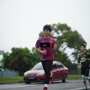 Runner Photo 8509352