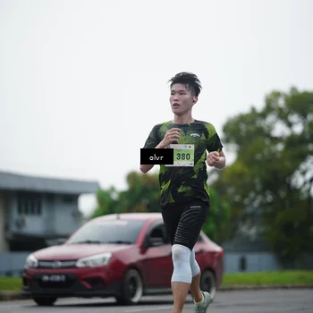 Runner Photo 8509355