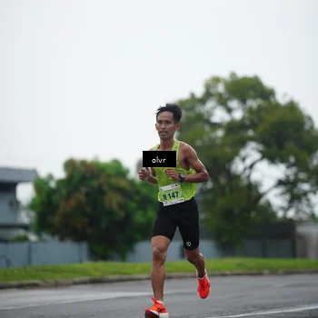Runner Photo 8509357
