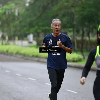 Runner Photo 8509359