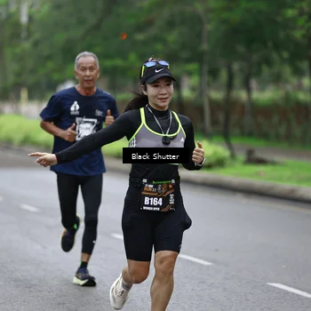 Runner Photo 8509360