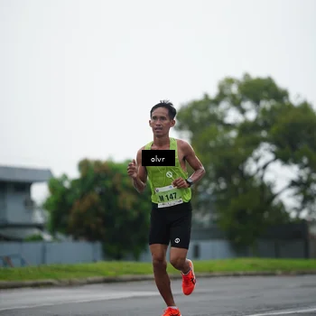 Runner Photo 8509362