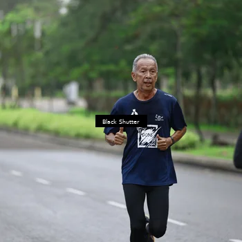Runner Photo 8509363