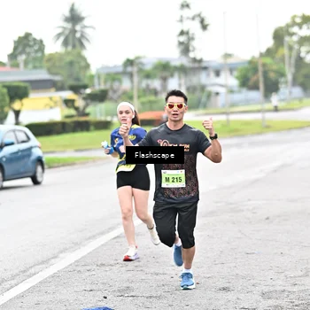 Runner Photo 8509364
