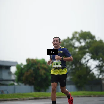 Runner Photo 8509365