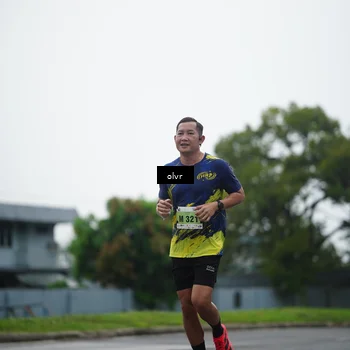 Runner Photo 8509366