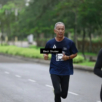 Runner Photo 8509367