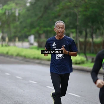 Runner Photo 8509368