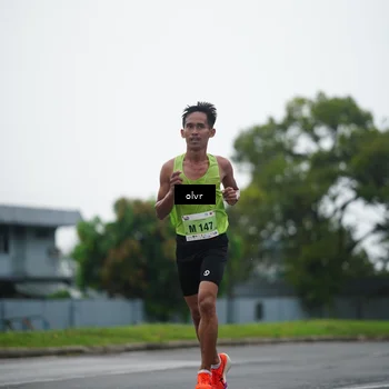 Runner Photo 8509369