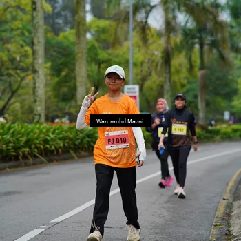 Runner Photo 8509371