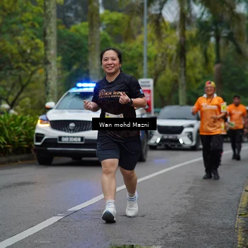 Runner Photo 8509372
