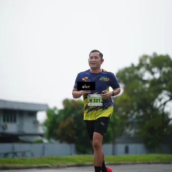 Runner Photo 8509374