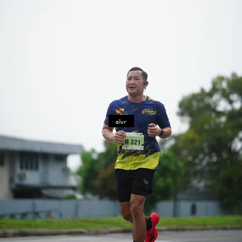 Runner Photo 8509378