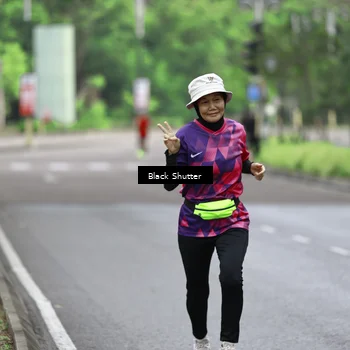 Runner Photo 8509382