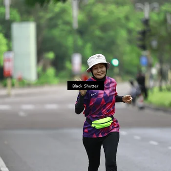 Runner Photo 8509383