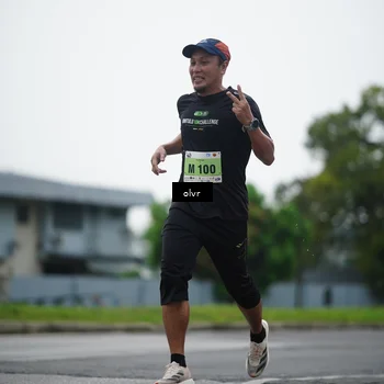 Runner Photo 8509384
