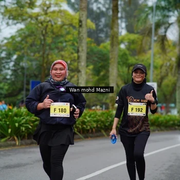 Runner Photo 8509388