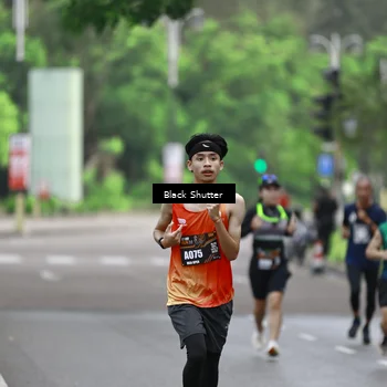 Runner Photo 8509391