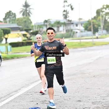 Runner Photo 8509392
