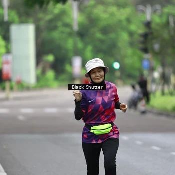 Runner Photo 8509395