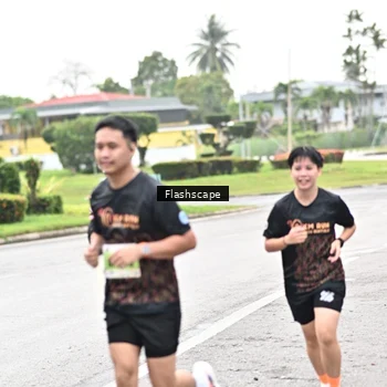 Runner Photo 8509396