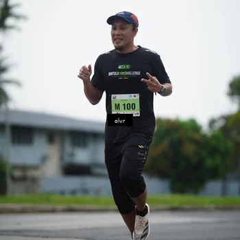 Runner Photo 8509397