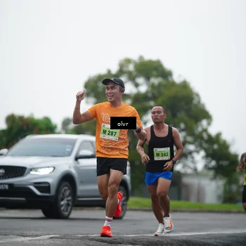 Runner Photo 8509401