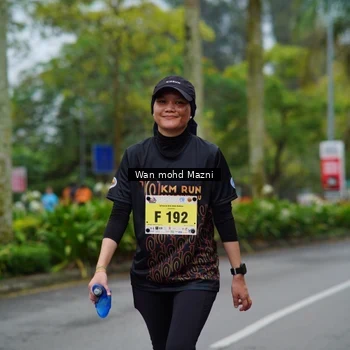 Runner Photo 8509402