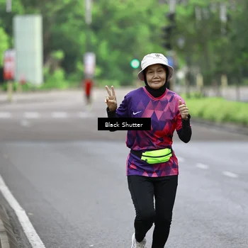 Runner Photo 8509403