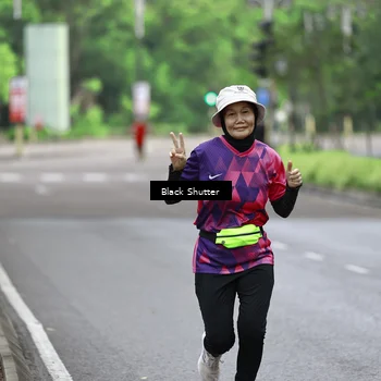Runner Photo 8509404