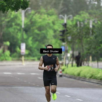 Runner Photo 8509406