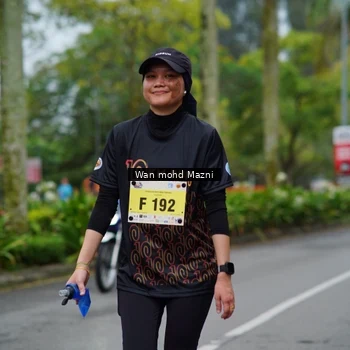 Runner Photo 8509410