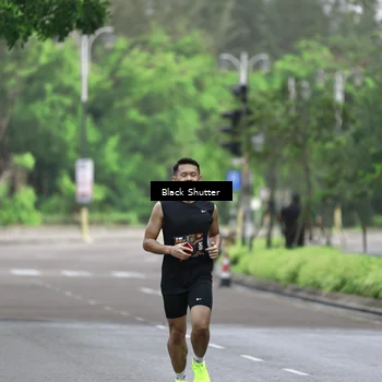 Runner Photo 8509413