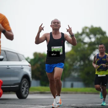 Runner Photo 8509415