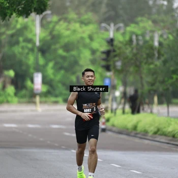 Runner Photo 8509416