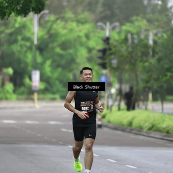 Runner Photo 8509417