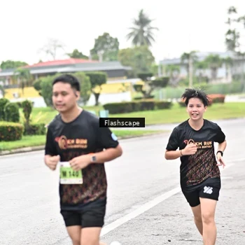 Runner Photo 8509418