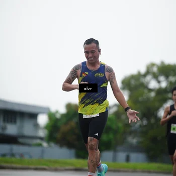 Runner Photo 8509419