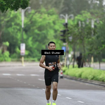 Runner Photo 8509420