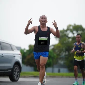Runner Photo 8509421