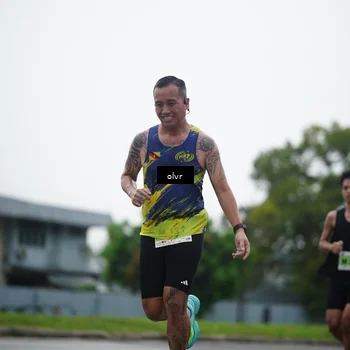 Runner Photo 8509423