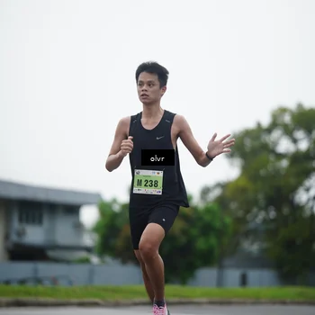 Runner Photo 8509424