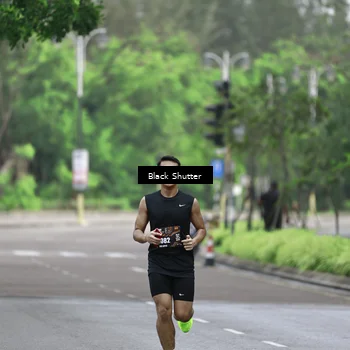 Runner Photo 8509426