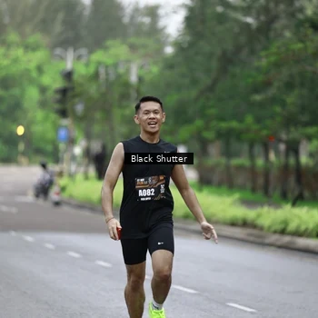Runner Photo 8509428