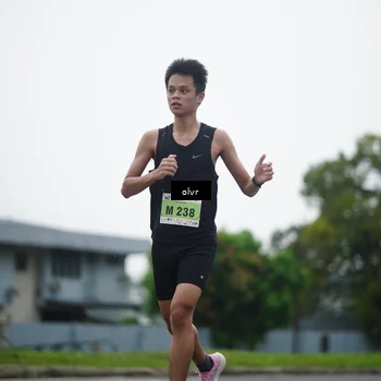 Runner Photo 8509429