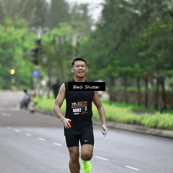 Runner Photo 8509430