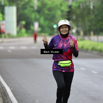 Runner Photo 8509431